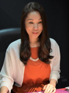 千里眼　神戸　三宮　撫子先生