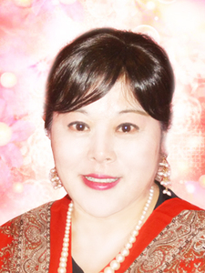 神戸占い館　アゥルターム　朱雀先生