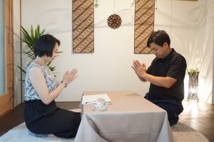 札幌占い　満亀