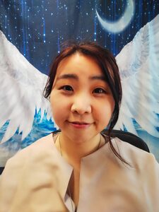 神戸占い　当たる占い師｜蘭花（らんか）先生