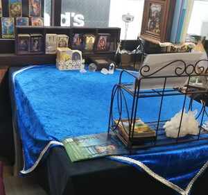 占いハウスイルミネ