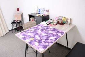 福岡の当たる占い師