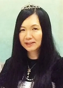 神戸　占い星姫（ほしひめ）先生