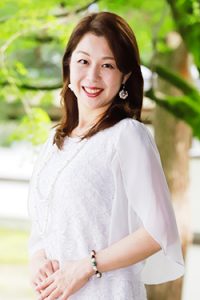 京都占い　当たる占い師｜宮本 純美代先生