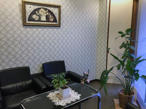 神戸　占いサロンルルド