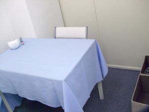 占い館シャノワール