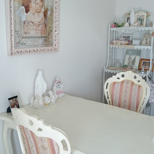 スピリチュアルサロン FuWaRi