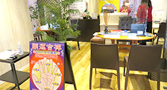 福岡　当たる占い師　占い館