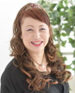 天使のウサギ　万野先生