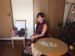 タロット占い YUKI