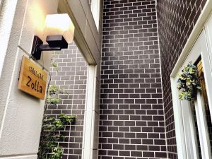 タロット&カフェ　Zolla