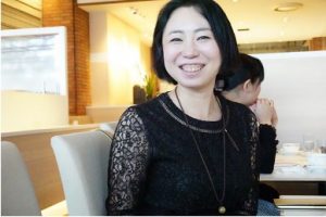 札幌占い　満亀　まゆか