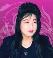 札幌の母　蓮華先生