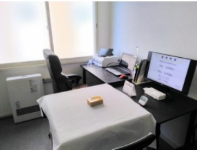 カバラット札幌　占いの館