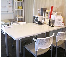 sapppro クローバー