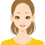 女性アイコン3-150x150