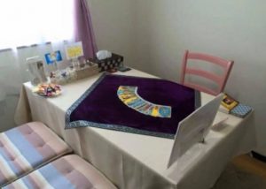 手相　札幌占い