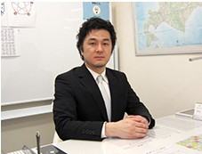 札幌占い　藤本章人先生