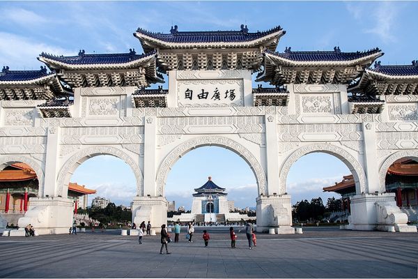 台湾の占い10選！よく当たると口コミで評判の占いの館【占い横丁、紫微斗数】