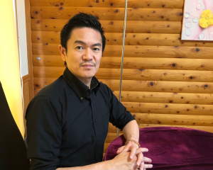 後鳥シンジ先生