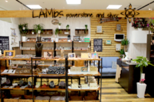 LAMbs（ラムズ）福井パリオ店