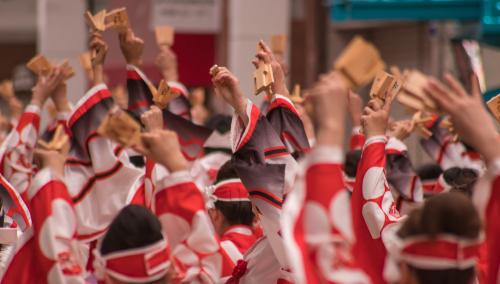 恐ろしい程当たる高知の占い師！霊視で評判の先生とは？